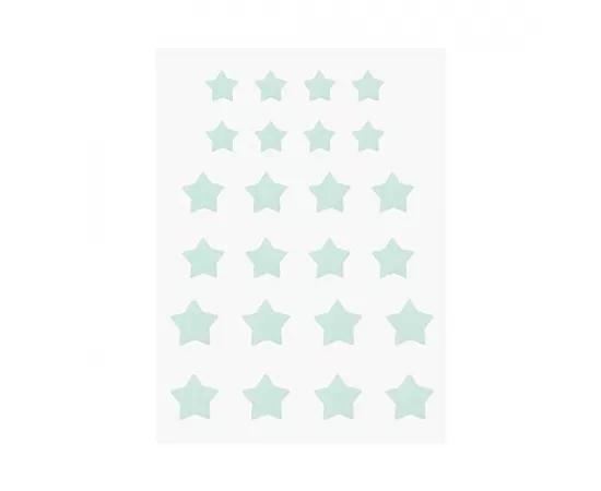 لصقات هايدروكولويد مشربة ببندق الساحرة لبقع حب الشباب الداكنة من ذا كريم شوب كلير سكين