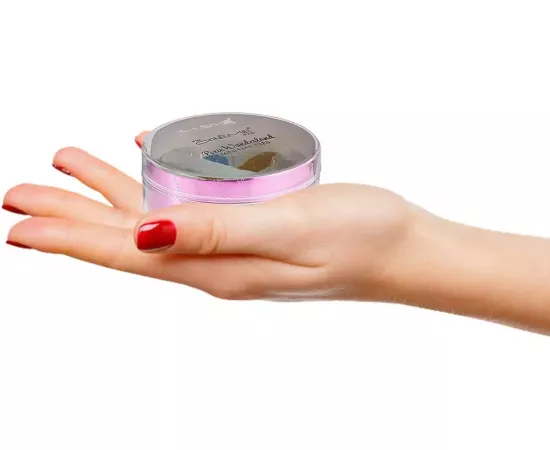 بيكسي ووندرلاند مبرد ميني للأظافر مزخرف من ذا كريم شوب