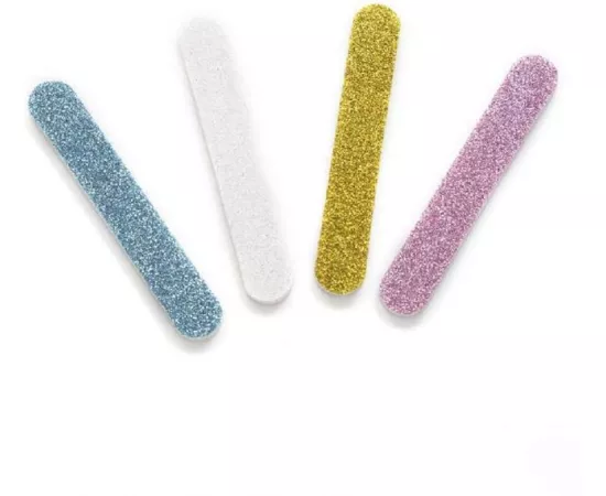 بيكسي ووندرلاند مبرد ميني للأظافر مزخرف من ذا كريم شوب