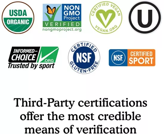  إنيرجي بلس فوكس الرياضي العضوي من جاردن أوف لايف جول  بلون أسودالتوت 15.3أوقية