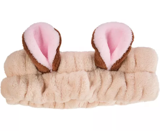 عصابة رأس تيدي 3D من ذا كريم شوب - دب