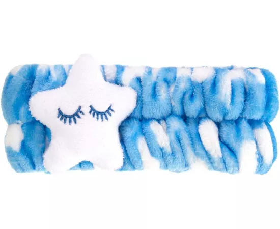 عصابة رأس تيدي™3D إن بيوتي سليب من ذا كريم شوب