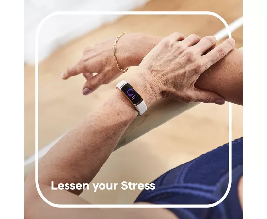 فيتبيت لوكس فيتنس وساعة تتبع النشاط ويلنس - لون الأوركيد