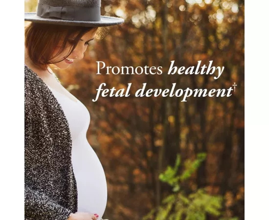 بري ناتال من جاردن أوف لايف ماي كايند أورجانيك 90