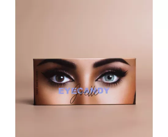 عدسات لاصقة A11 إنجل من آي كاندي