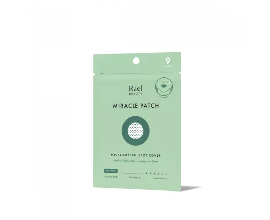 Rael Beauty Miracle Patch Microcrystal Spot Cover