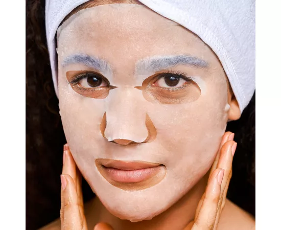 Rael Beauty Hydration Facial Sheet Mask