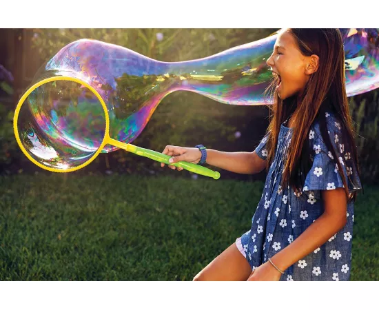 فيتبيت إيس 3 ساعة تتبع النشاط للحركة للأطفال - أزرق