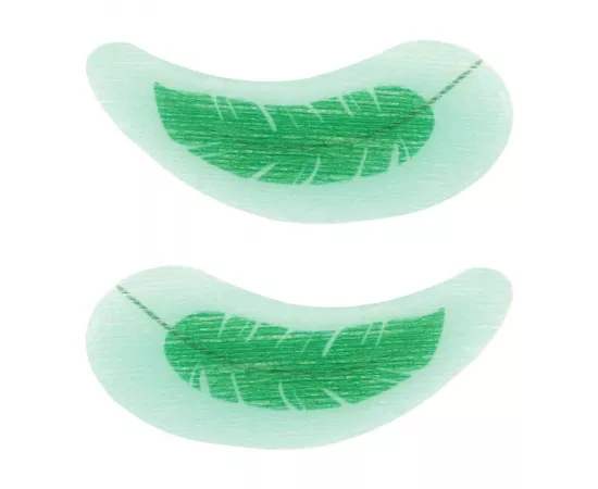 ذا كريم شوب كالم - لصقة هايدرو جل للعين من جذور ليكورايس + طحالب + بيتين