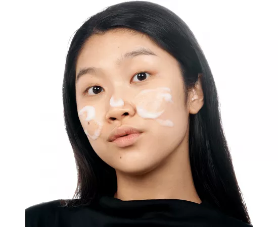 منظف فقاعات منقي يرغي من لوك آت مي (أفوكادو)