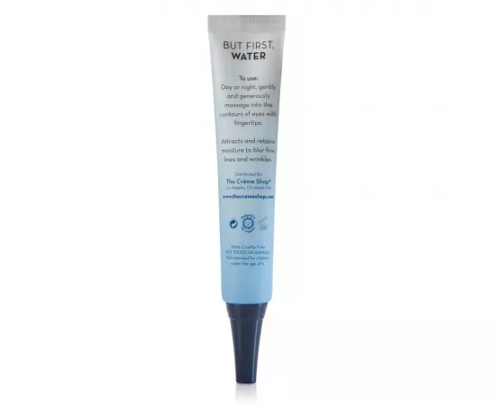  بت فيرست ووتر كريم للعين ألترا لبشرة ممتلئة من ذا كريم شوب - 30 مل