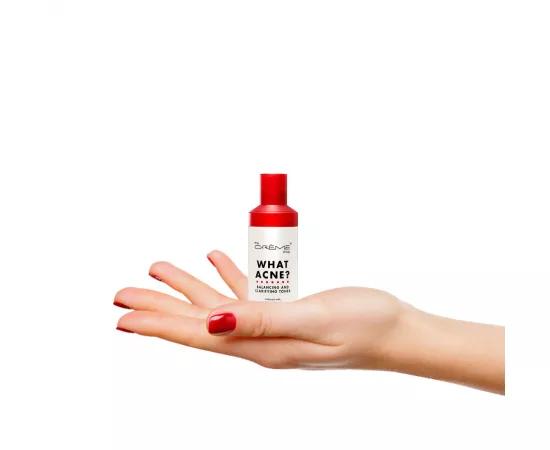 وات آكني: تونر لنقاء وتوازن البشرة من ذا كريم شوب - 160 مل