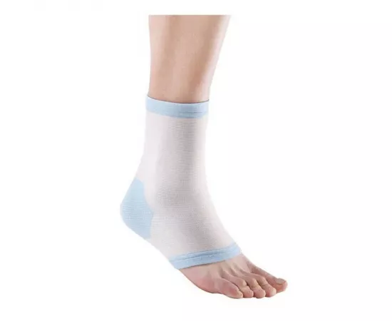 Wellcare Elastic Ankle Brace -XL