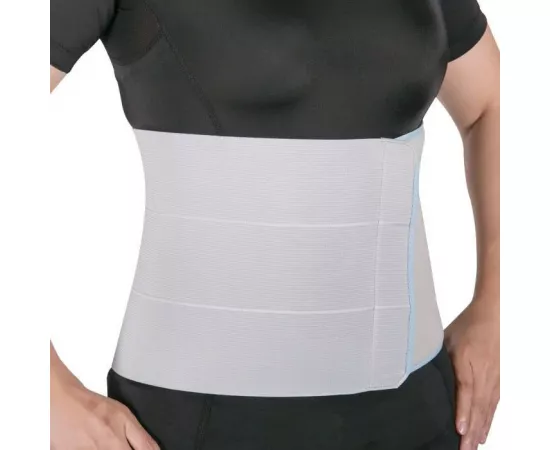 Wellcare Abdominal Binder - Medium