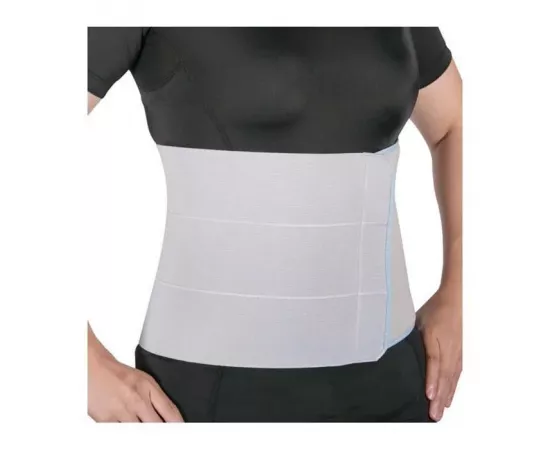 Wellcare Abdominal Binder - Large