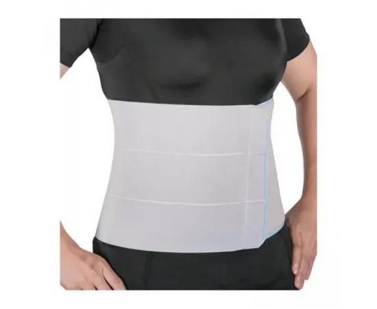Wellcare Abdominal Binder - XXL