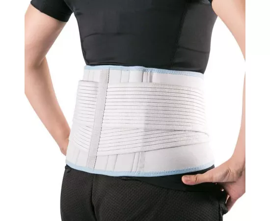 Wellcare Elastic Lumbar Support - Xl