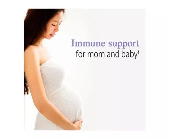  البروبيوتيك بري ناتال -مرة واحدة يوميا- من جاردن أوف لايف دكتور فورميولاتيد 30