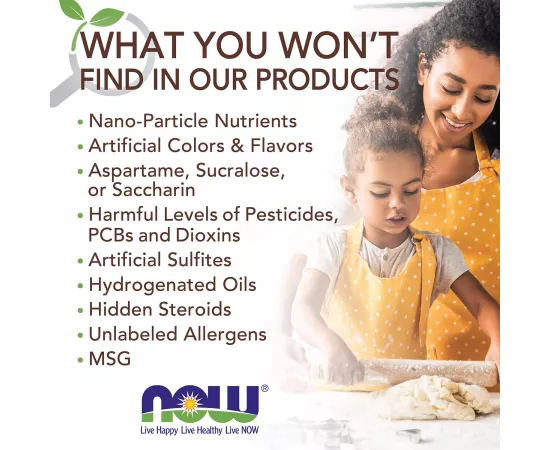 Now Foods Senna Tea, Organic 24 Tea Bags