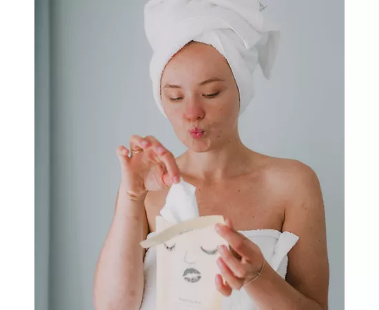 قناع تفتيح من بيبو