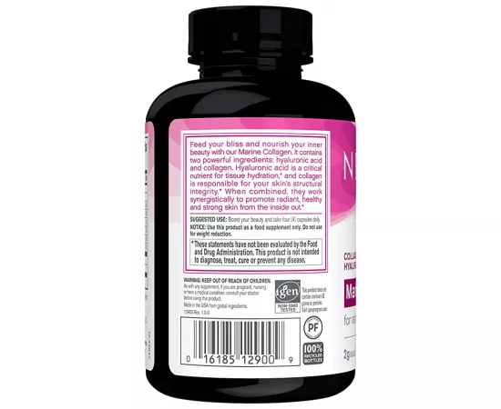 Neocell Marine Collagen 120 Capsules