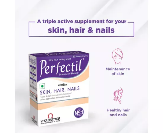 أقراص بيرفيكتيل أوريجينال من فيتابيوتيكس - 30 قرص