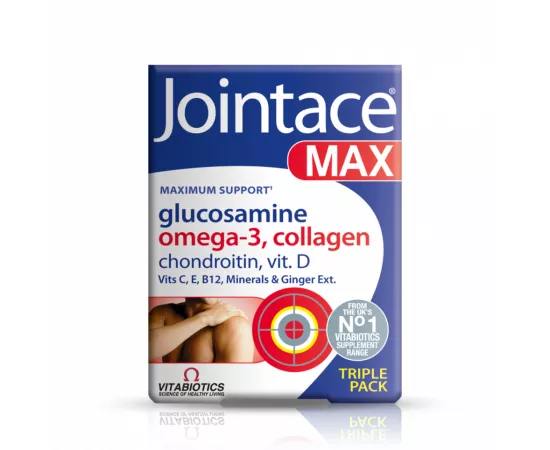 Vitabiotics Jointace Max 56 Tablets + 28 Capsules