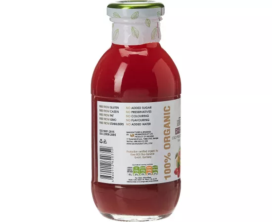 Georgia's Natural Essential Pink Juice 300ml