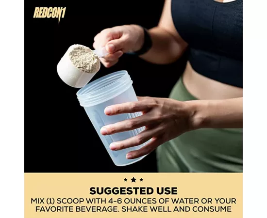 أيزوتوب ١٠٠٪ مصل اللبن أيزوليت من ريدكون1 - 2.2 كيلوجرام (نكهة الفانيلا)