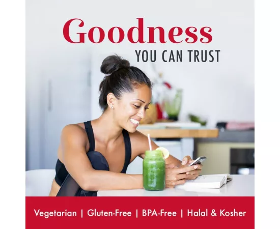 Dynamic Health Aloe Vera Juice Cranberry flavor Certified Organic 32 Fl Oz