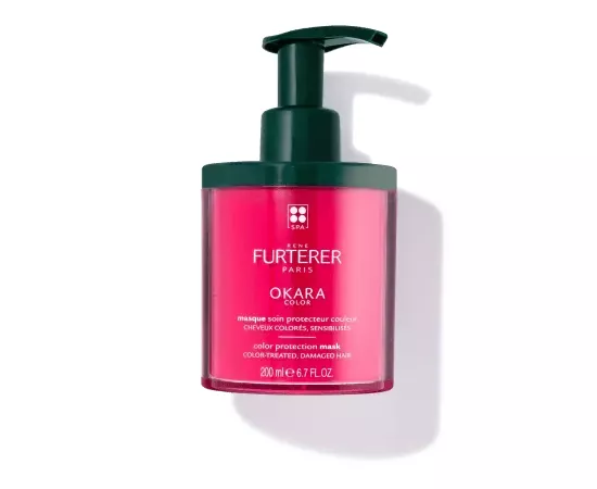 Rene  Furterer Okara PC Mask  200 ML