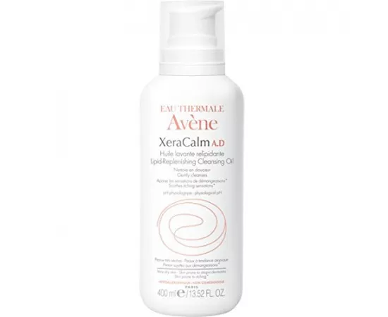 Avene XeraCalm  oil 400ml