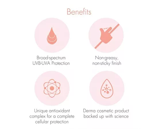 Avene Very High Protection Fluid SPF 50+ 50ml