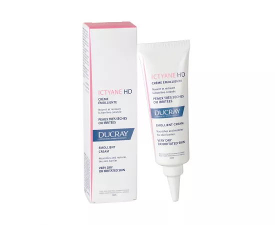 Ducray  tyane HD Cream  50mL