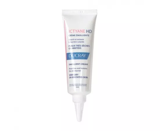 Ducray  tyane HD Cream  50mL