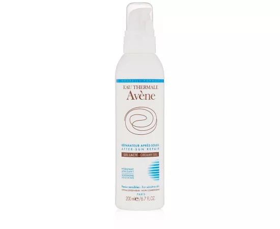 Avene  After Sun Repair  Lotion  200ml