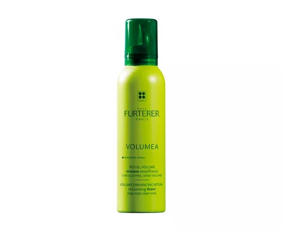 René Furterer Volumea Volumizing Foam 200ml