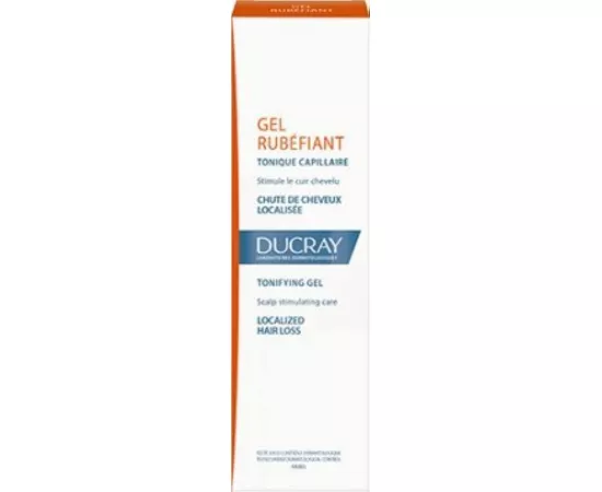 Ducray  Rubefiant Stimulating Gel 30ml