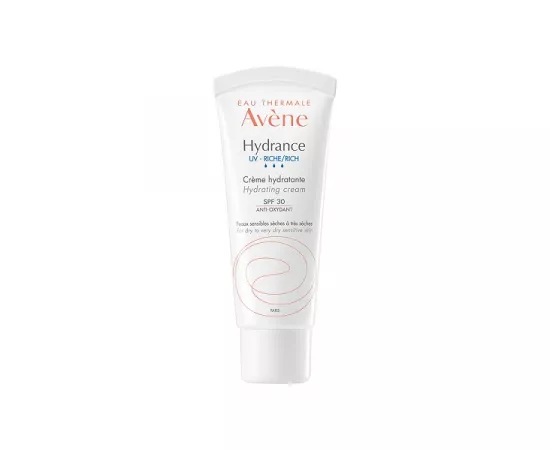 Hydrance Optimal  UV Rich Hydrating Cream SPF30 40ML