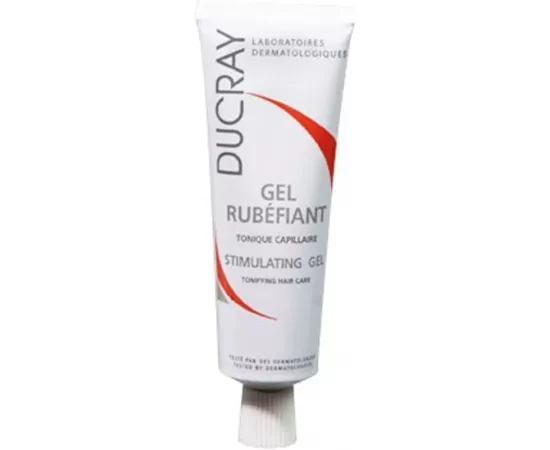 Ducray  Rubefiant Stimulating Gel 30ml