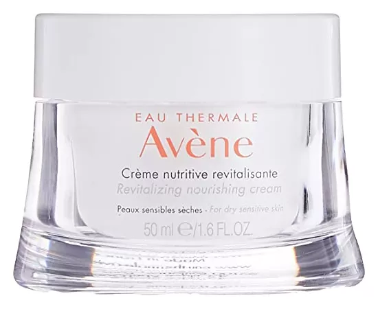 Avene Rich Compensating Cream 50ml
