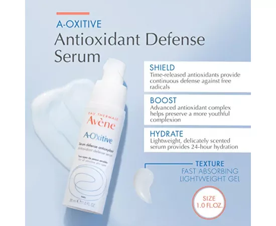 AV A-OXitive Serum 30ML 5L