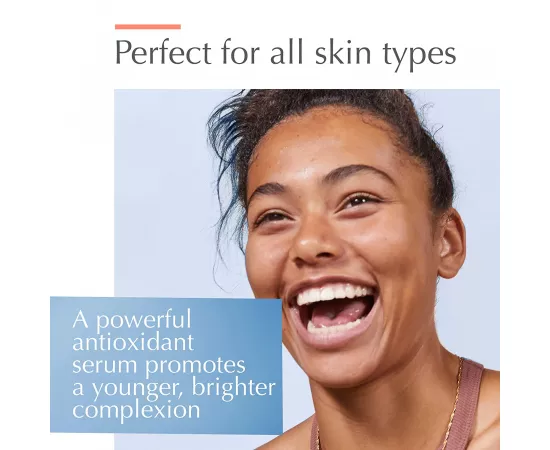 AV A-OXitive Serum 30ML 5L