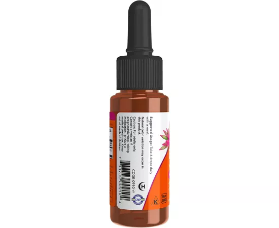 Now Foods Vitamin E-Liquid 13650 IU 1 Oz