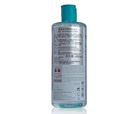 CLEANANCE MICELLAR WATER 400ML