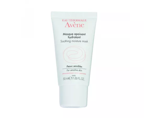 Avene SOOTHING MOISTURE MASK 50ML