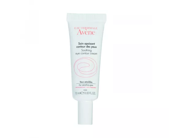 Avene Soothing Eye Contour Cream 10 ml