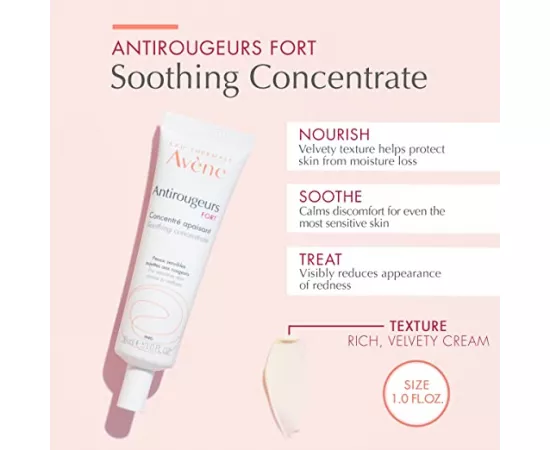 Antirougeurs Anti Redness Fort  Concentrate 30ML