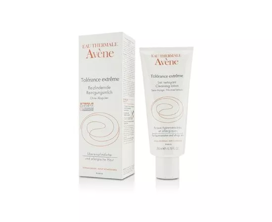 Avene Tolerance Extreme  Lotion 200ml