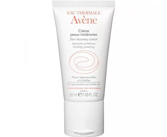 Avene Skin Recovery Cream 50ml (AV09)